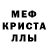 МДМА VHQ SPN EK